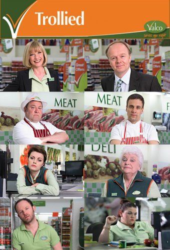 Trollied