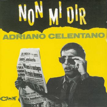Non Mi Dir - Don Backy