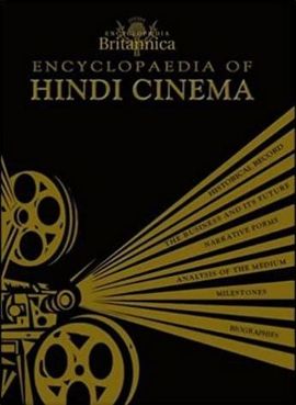 Encyclopaedia of Hindi Cinema