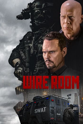 Wire Room
