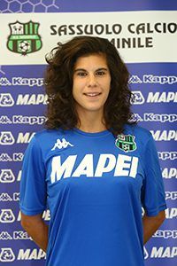 Giulia Bursi