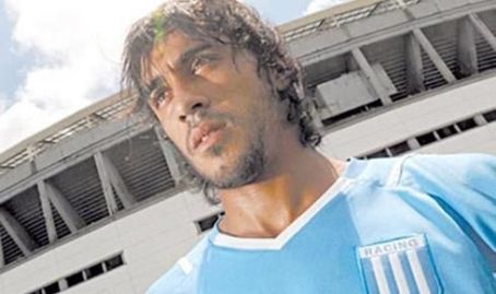 Gabriel Mendez