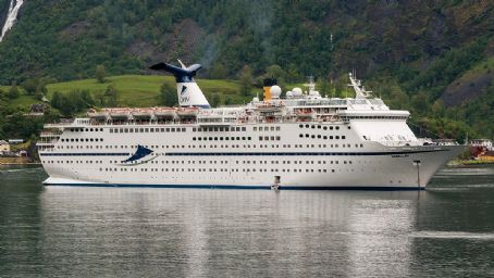 MS Magellan