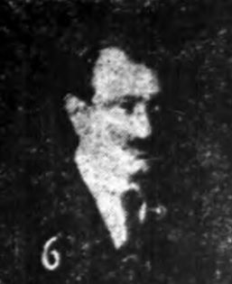 William M. Feigenbaum