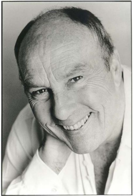 Anthony Valentine