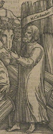 John Cardmaker