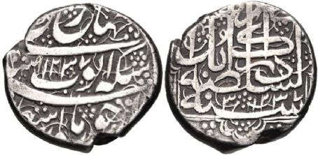 Ayub Shah Durrani