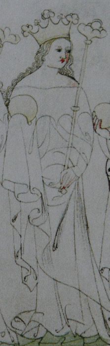 Judith of Habsburg