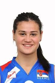 Katarina Lazović