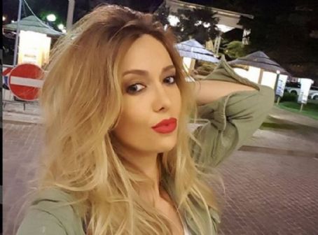 Who is Lidija Bacic dating? Lidija Bacic boyfriend, husband