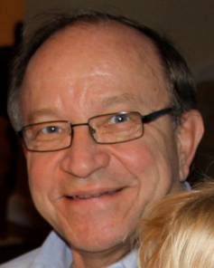 Luther Luedtke