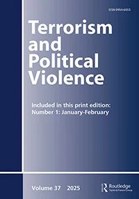 Terrorism and Political Violence