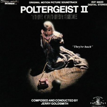 Poltergeist II: The Other Side - FamousFix