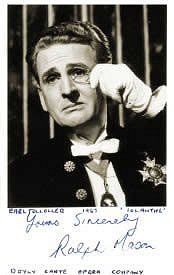 Ralph Mason