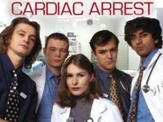 Cardiac Arrest