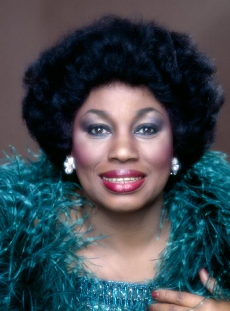 Leontyne Price