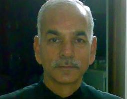 Hanuman Singh