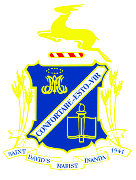 St David's Marist, Inanda