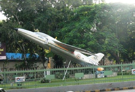 HAL Ajeet