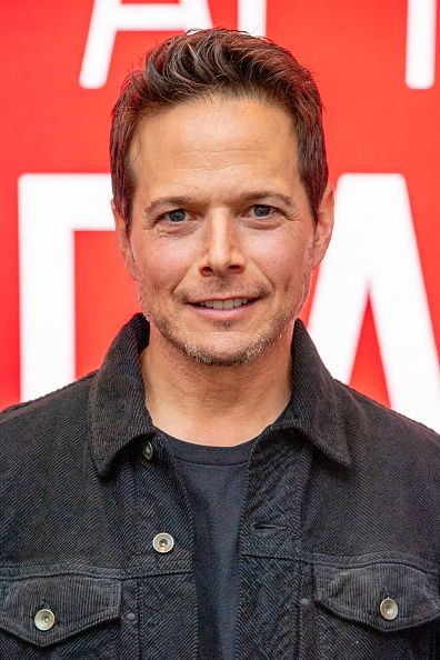 Scott Wolf