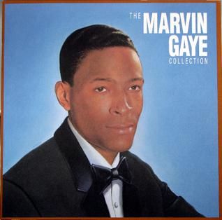 The Marvin Gaye Collection