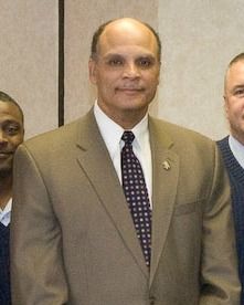 Harold L. Martin