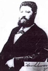 David Schwarz (aviation inventor)