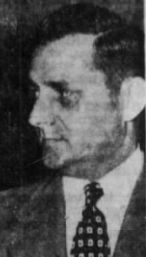 Henry P. Carr
