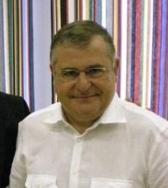 François Calvet