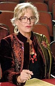Alyson Reed- as Ms.Darbus