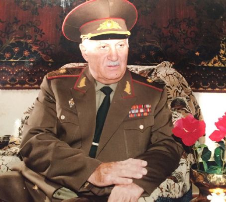 Nuraddin Sadigov