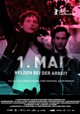 1. Mai