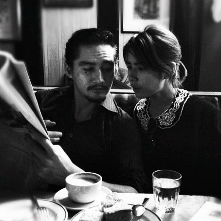 Manatsanun Phanlerdwongsakul and Ananda Everingham - Breakup