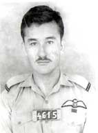 Samad Ali Changezi