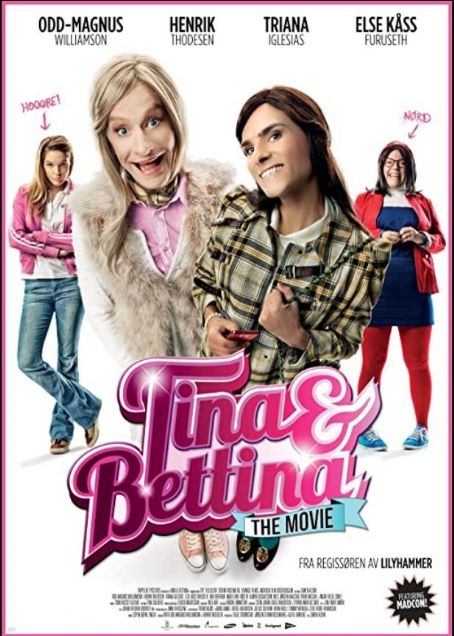 Tina & Bettina: The Movie
