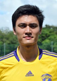 Li Zhixing