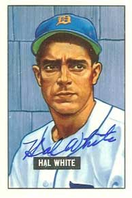 Hal White