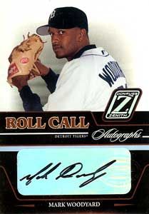 Mark Woodyard