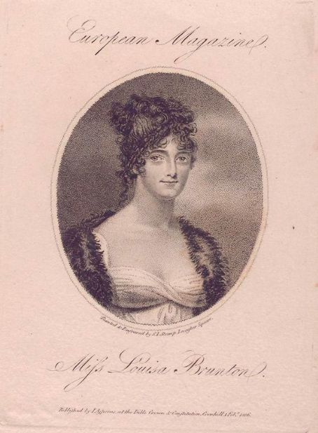 Louisa, Countess of Craven