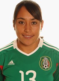 Liliana Mercado
