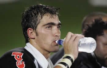 Ruan Pienaar