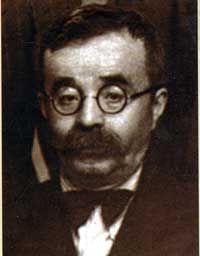 Cyril Parlichev