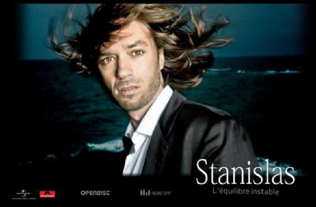 Stanislas (singer)