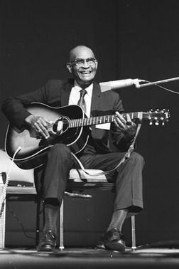 Robert Wilkins