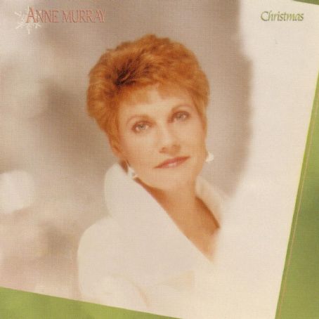 Anne Murray Album Cover Photos - List of Anne Murray album covers ...