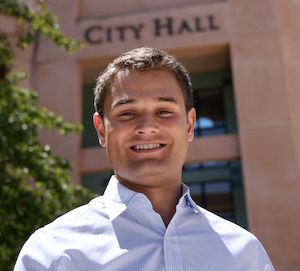 Chris Clark (politician)