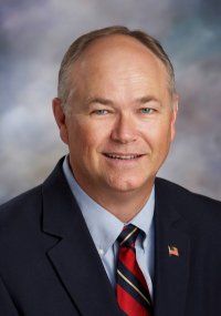 Jeff Chapman (Georgia politician)