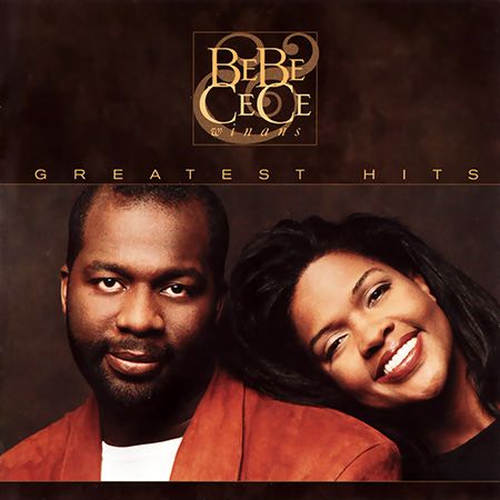 BeBe & CeCe Winans Album Cover Photos - List Of BeBe & CeCe Winans ...