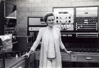 Alice Shields