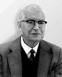 Boris Aleksandrovich Mamyrin